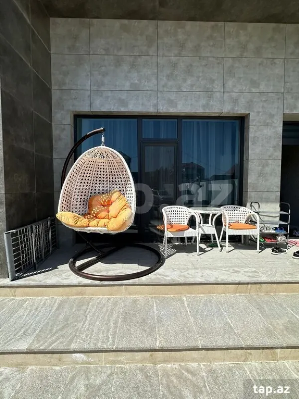 Kirayə verilir 4 otaqlı həyət evi 200 m²