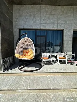 Kirayə verilir 4 otaqlı həyət evi 200 m²