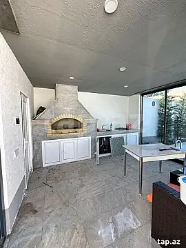 Kirayə verilir 4 otaqlı həyət evi 200 m²