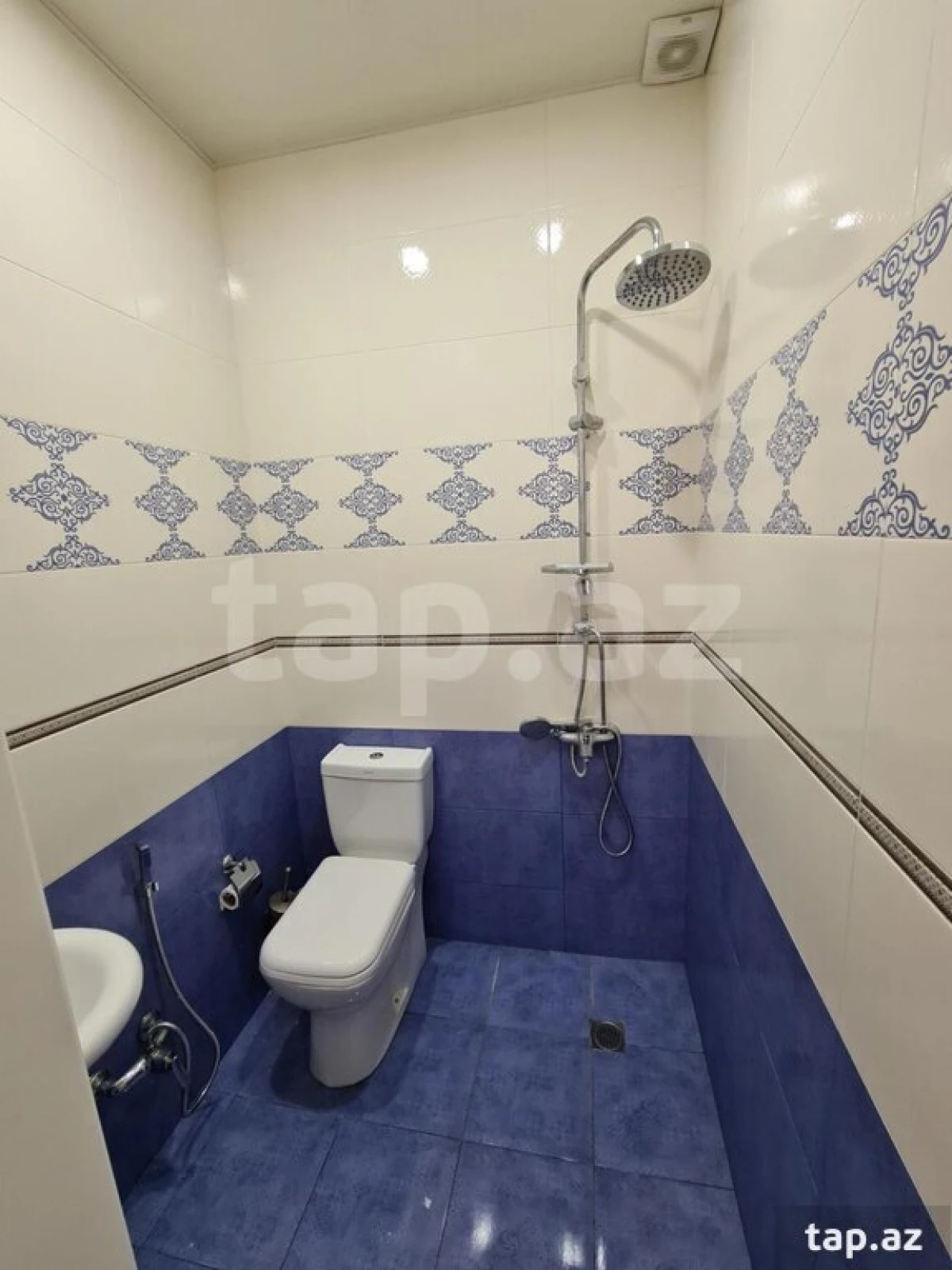 Kirayə verilir 4 otaqlı həyət evi 300 m²