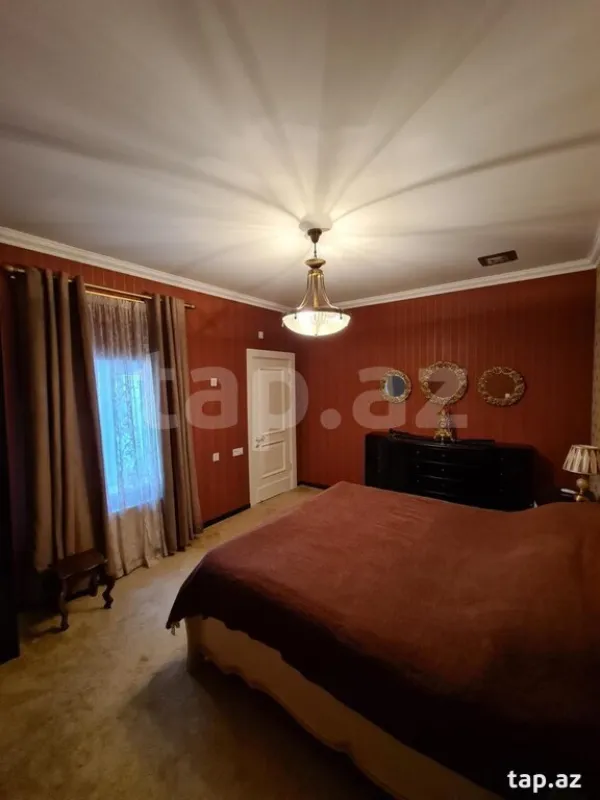 Kirayə verilir 4 otaqlı həyət evi 300 m²