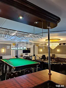 Kirayə verilir 4 otaqlı həyət evi 300 m² — Bakı, Buzovna 4 otaq 300.00 m²