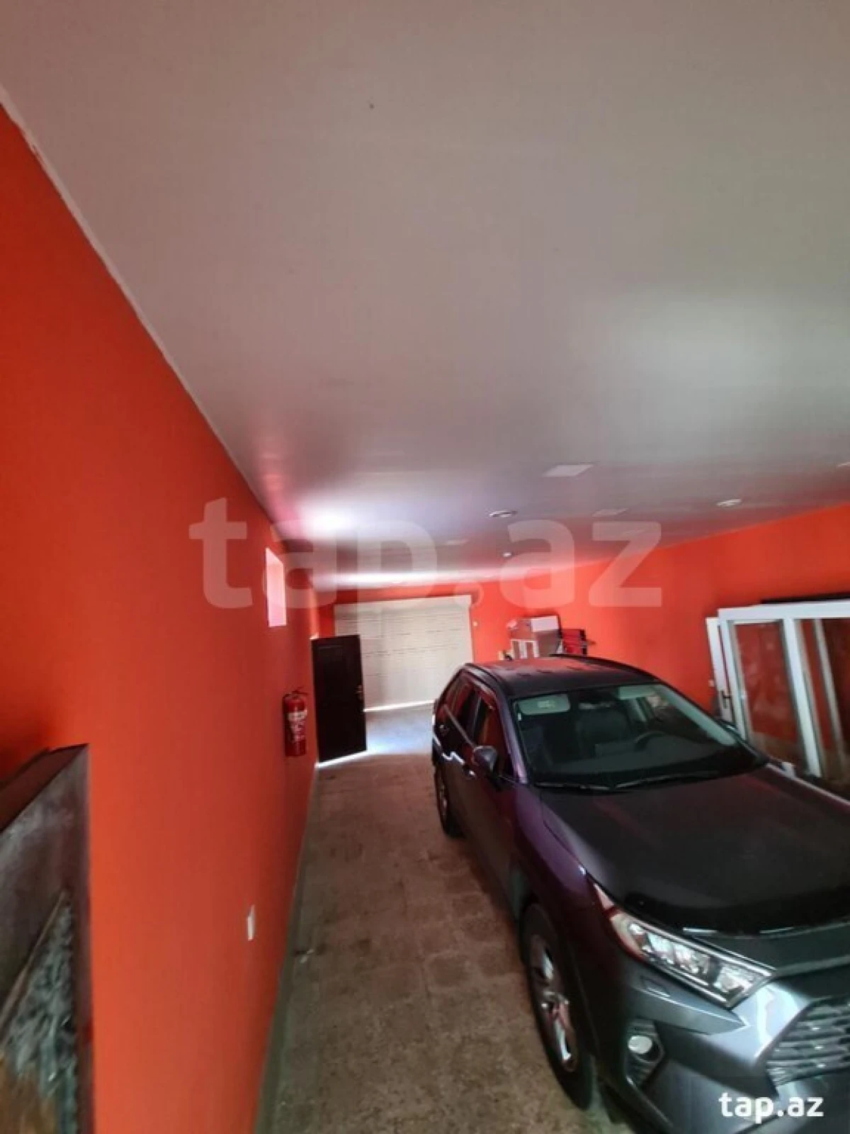 Kirayə verilir 4 otaqlı həyət evi 300 m²