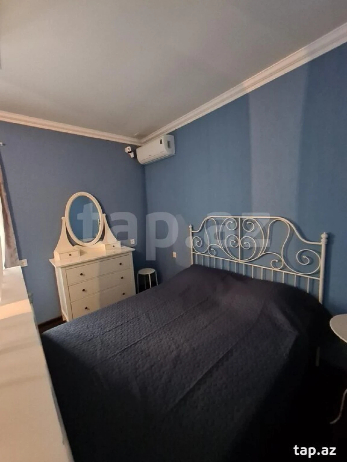 Kirayə verilir 4 otaqlı həyət evi 300 m²