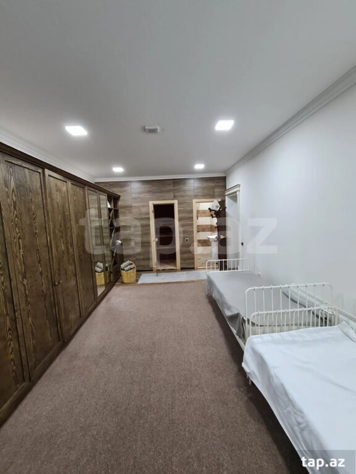 Kirayə verilir 4 otaqlı həyət evi 300 m²