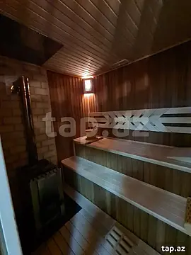 Kirayə verilir 4 otaqlı həyət evi 300 m²