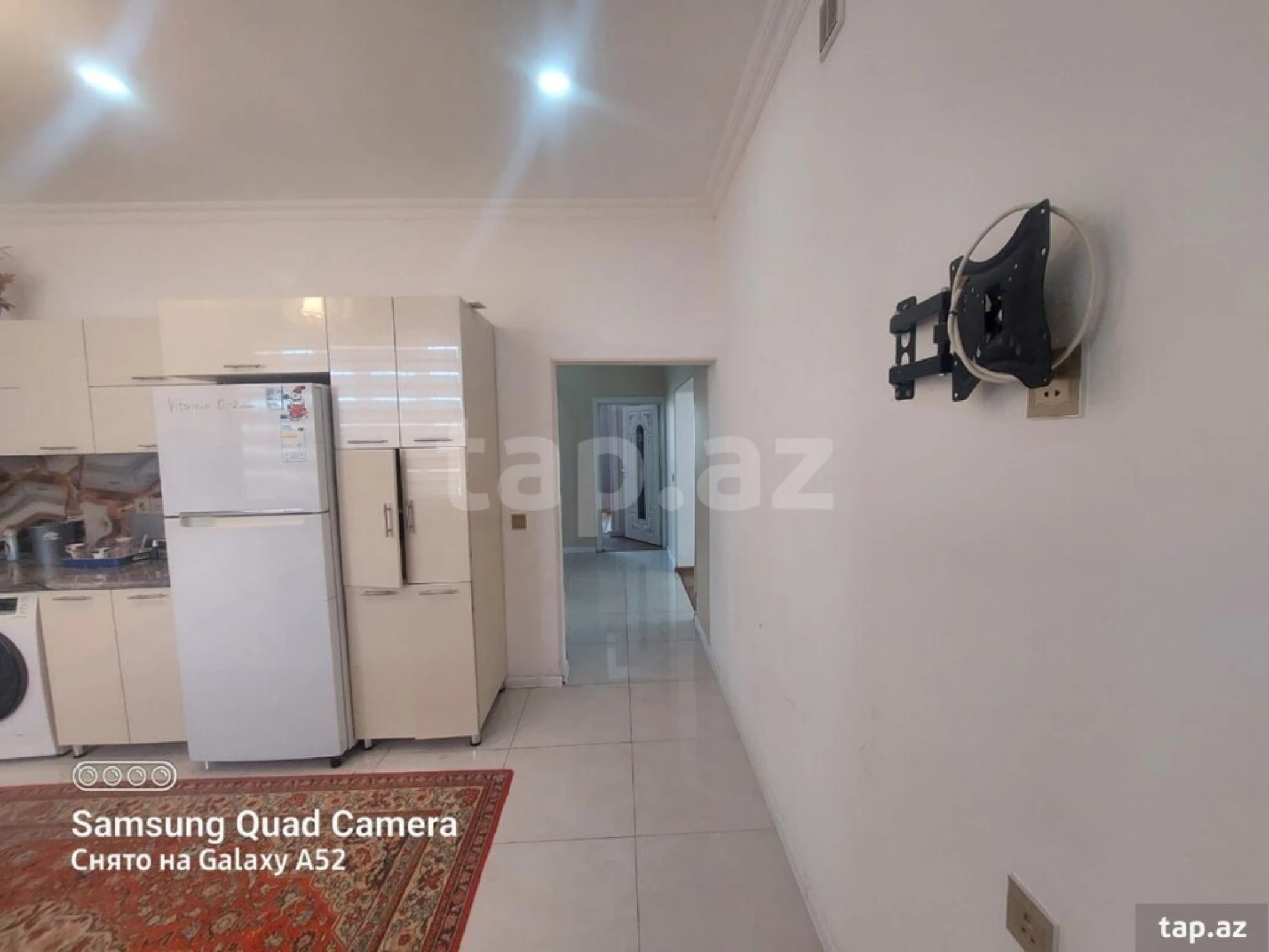 Satılır 7 otaqlı həyət evi