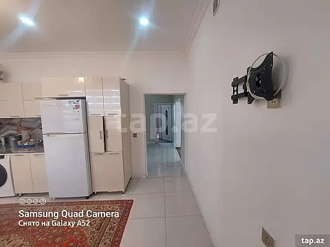 Satılır 7 otaqlı həyət evi