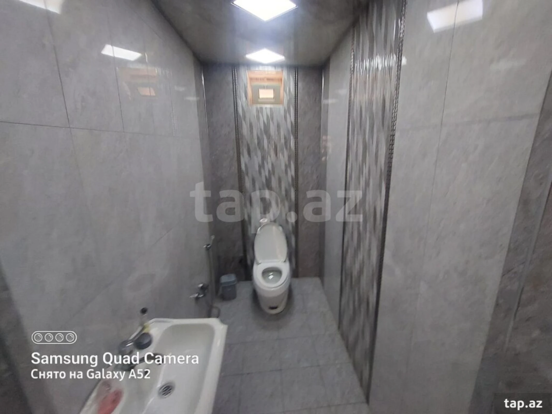 Satılır 7 otaqlı həyət evi