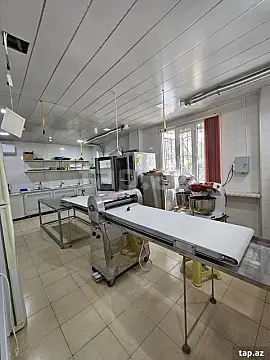 Satılır obyekt — Bakı, Sabunçu