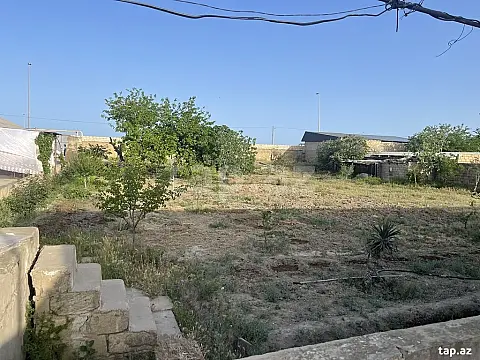 Satılır torpaq sahəsi — Bakı, Qaradağ