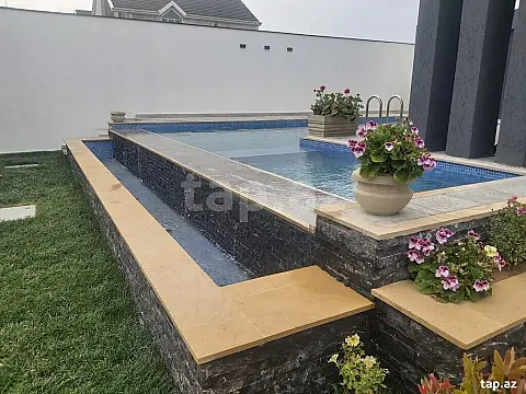 Kirayə verilir 4 otaqlı həyət evi 300 m²