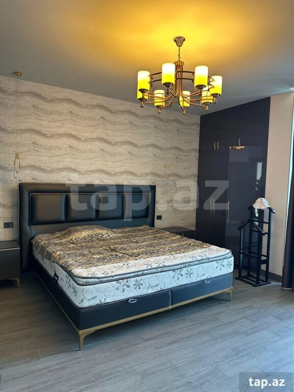 Kirayə verilir 4 otaqlı həyət evi 300 m²