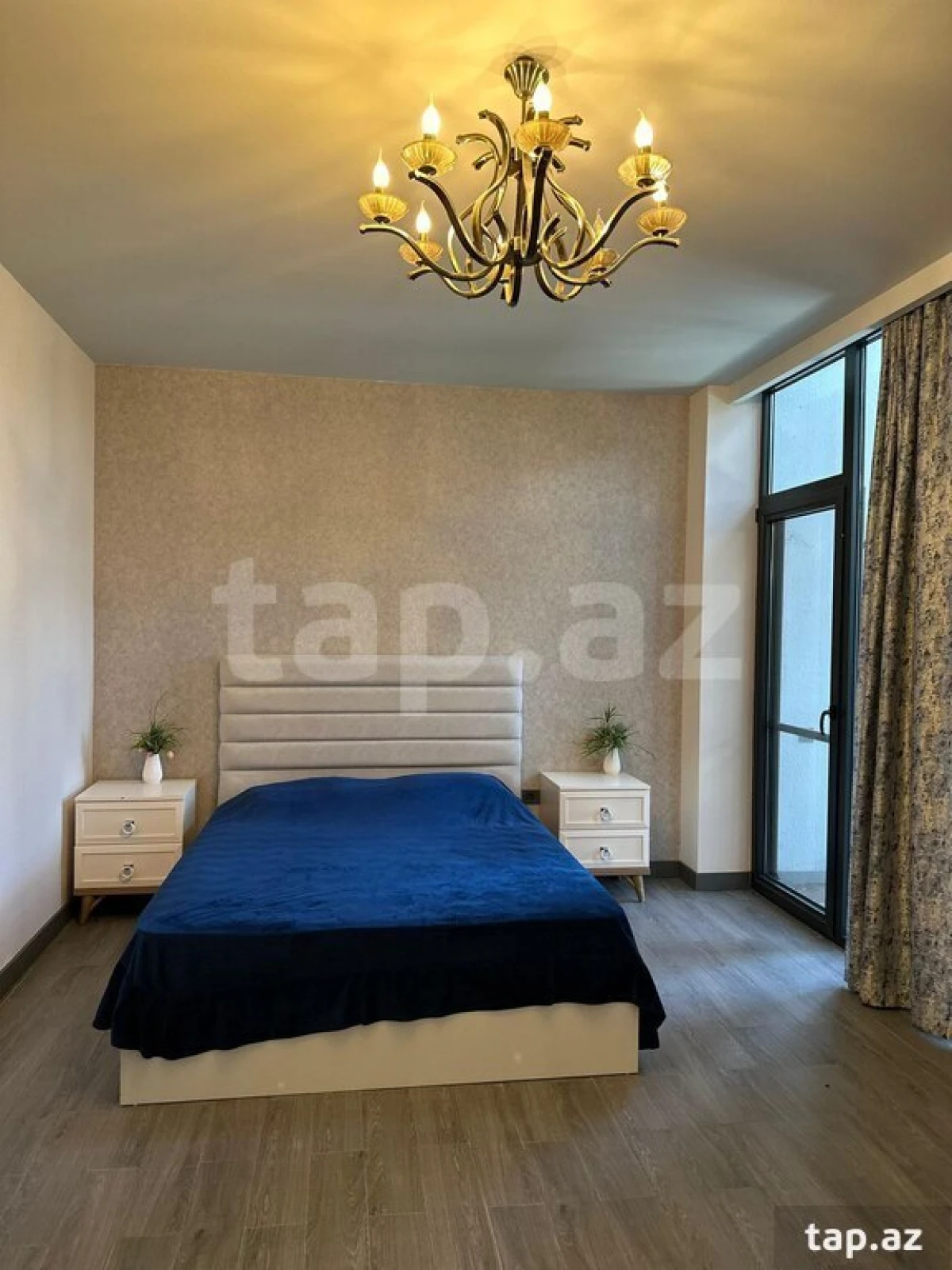 Kirayə verilir 4 otaqlı həyət evi 300 m²