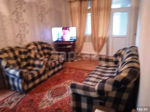 Satılır 3 otaqlı mənzil 75 m² — Bakı 3 otaq 75.00 m²
