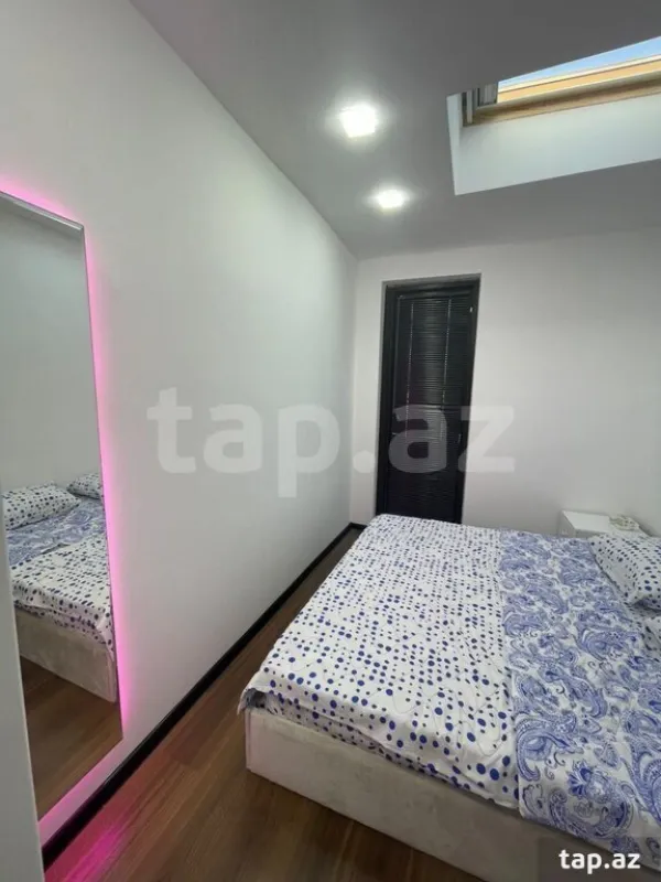 Kirayə verilir 3 otaqlı həyət evi 200 m²