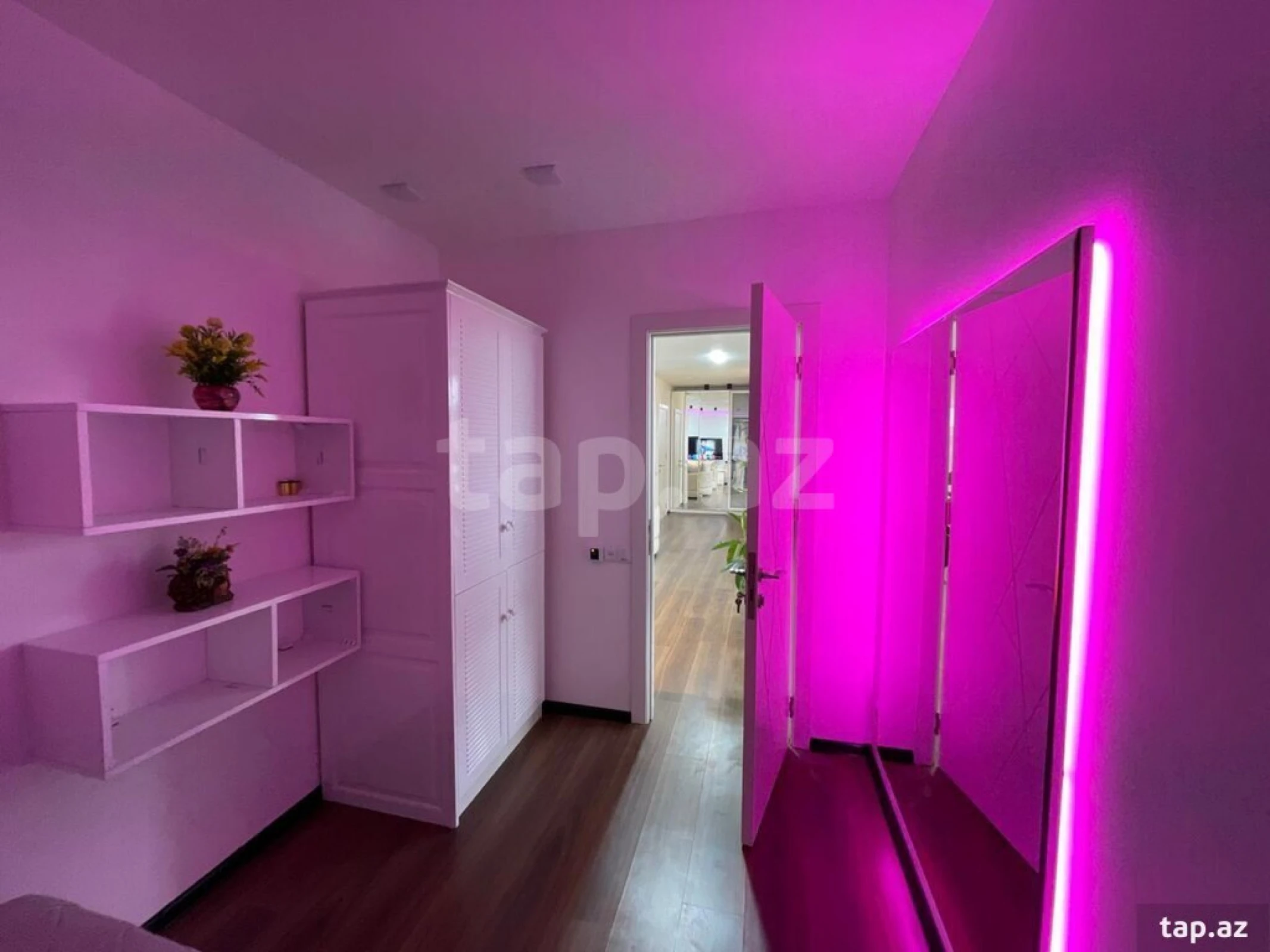Kirayə verilir 3 otaqlı həyət evi 200 m²