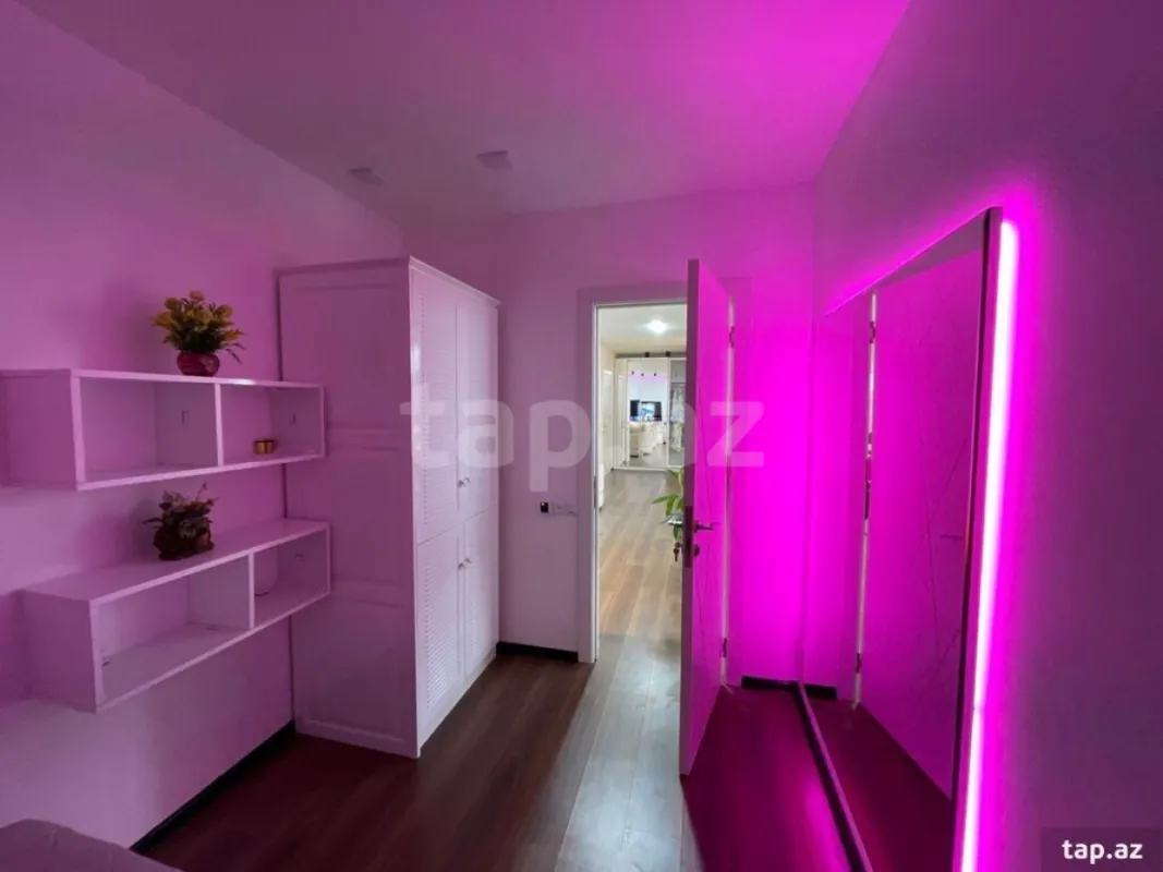 Kirayə verilir 3 otaqlı həyət evi 200 m²