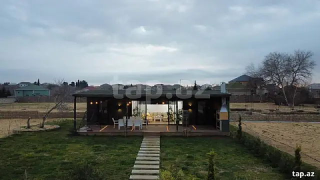 Kirayə verilir 3 otaqlı həyət evi 200 m²