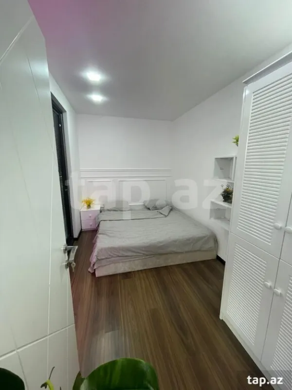Kirayə verilir 3 otaqlı həyət evi 200 m²