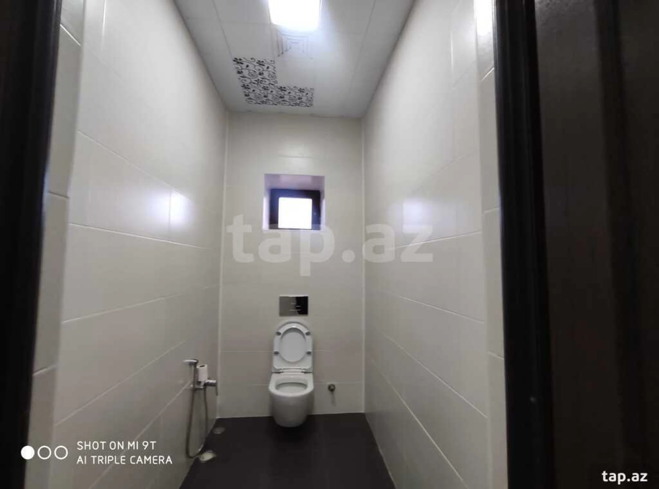 Satılır 4 otaqlı həyət evi