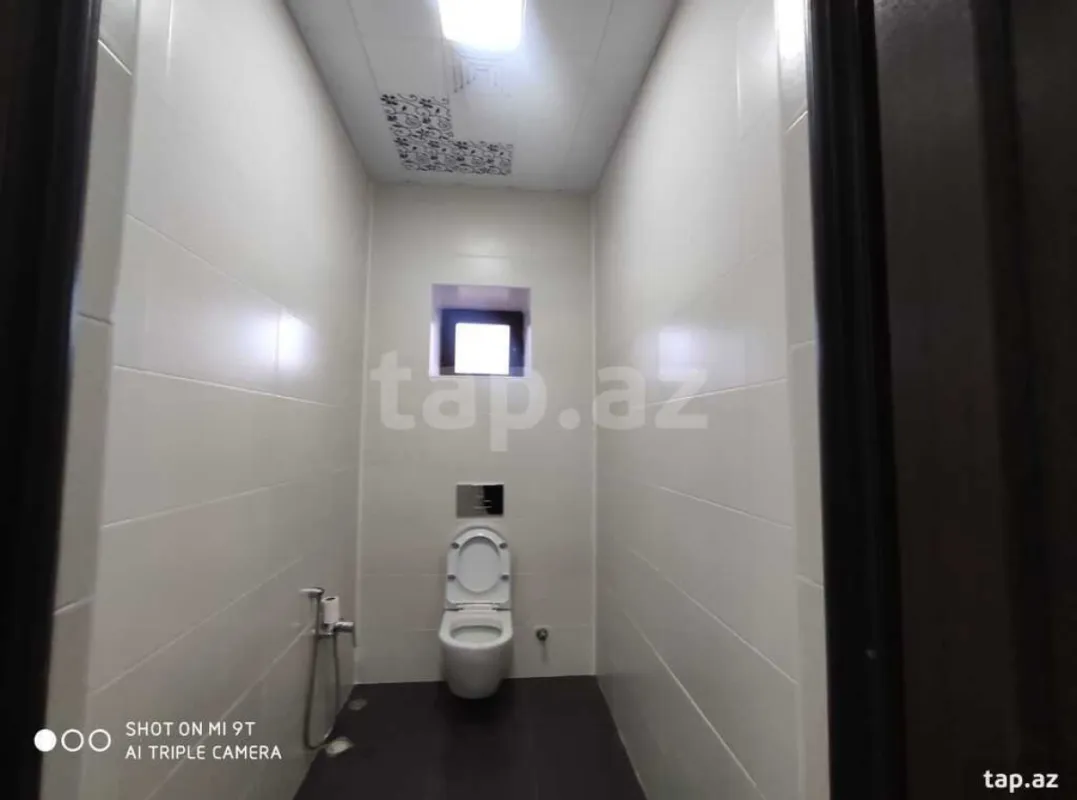 Satılır 4 otaqlı həyət evi