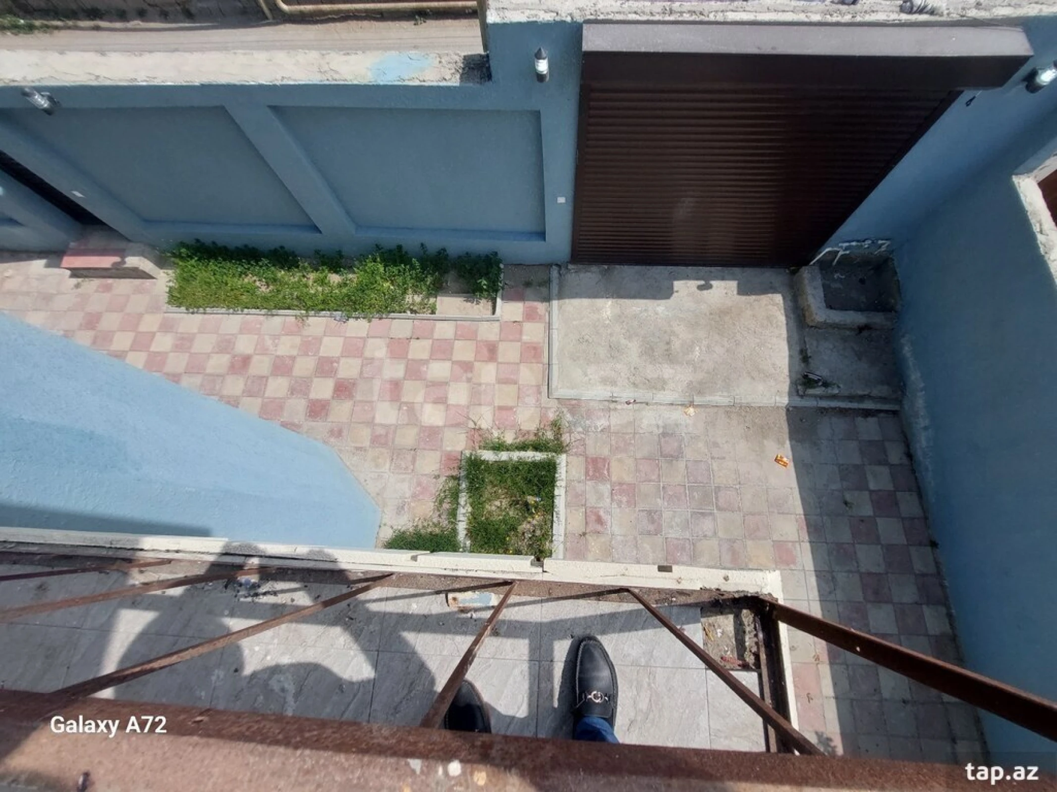 Satılır 5 otaqlı həyət evi