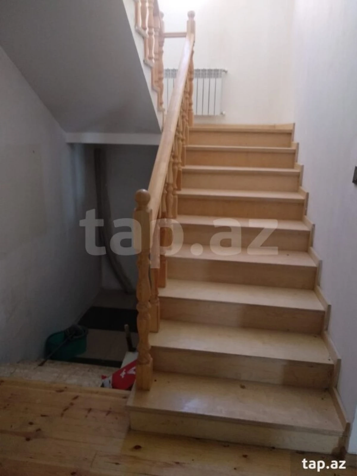 Satılır 4 otaqlı həyət evi