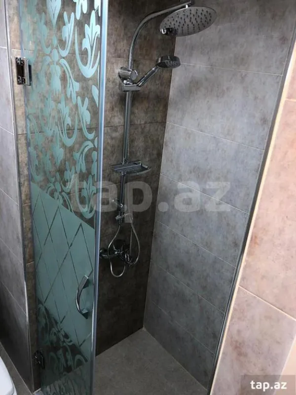 Kirayə verilir 1 otaqlı mənzil 40 m²