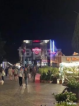 Kirayə verilir 1 otaqlı mənzil 40 m²