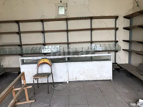 Kirayə verilir ofis