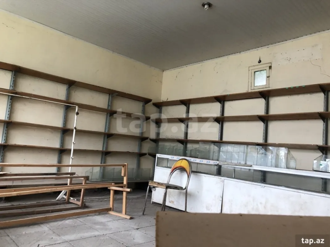 Kirayə verilir ofis