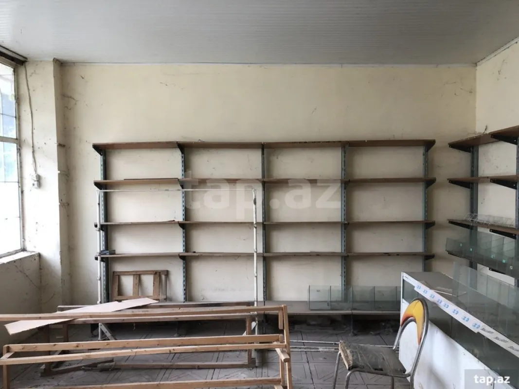 Kirayə verilir ofis