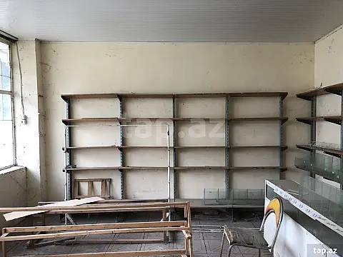 Kirayə verilir ofis