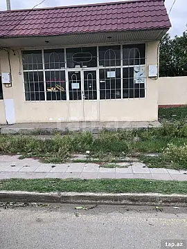 Kirayə verilir ofis — Gəncə