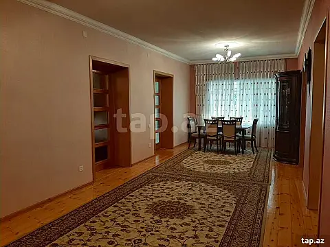 Satılır 6 otaqlı həyət evi — Quba 6 otaq