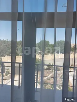 Kirayə verilir 4 otaqlı həyət evi 200 m²