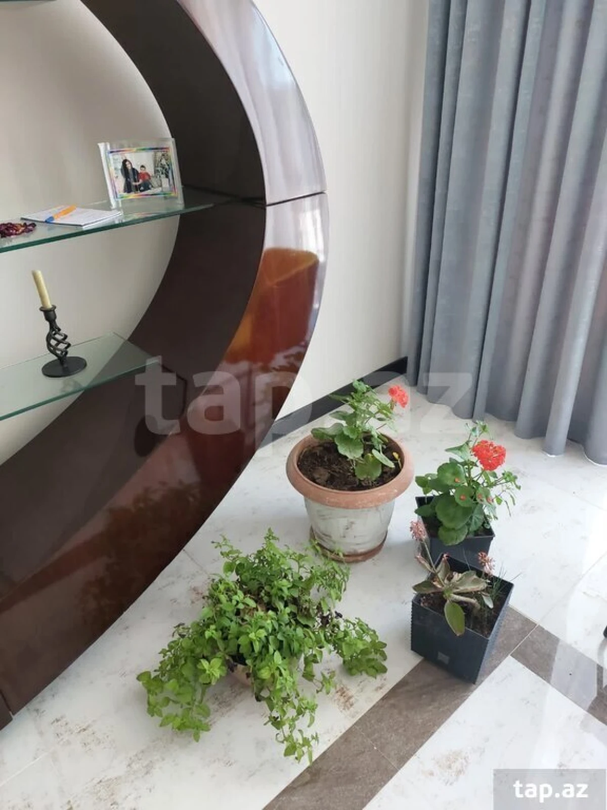 Kirayə verilir 4 otaqlı həyət evi 200 m²