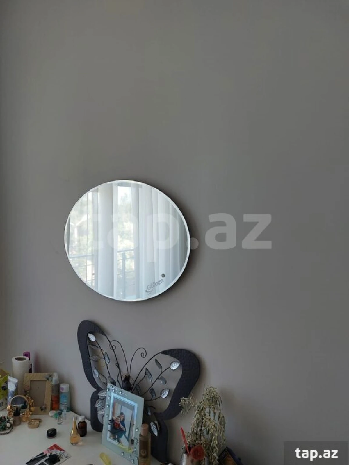 Kirayə verilir 4 otaqlı həyət evi 200 m²