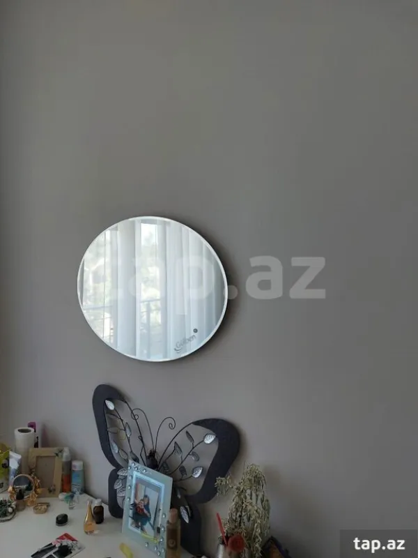 Kirayə verilir 4 otaqlı həyət evi 200 m²