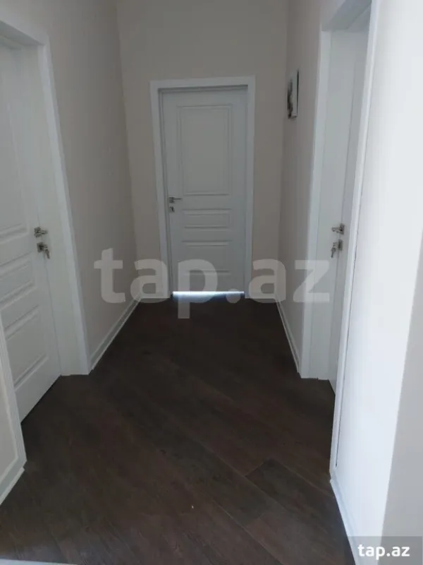 Kirayə verilir 4 otaqlı həyət evi 200 m²