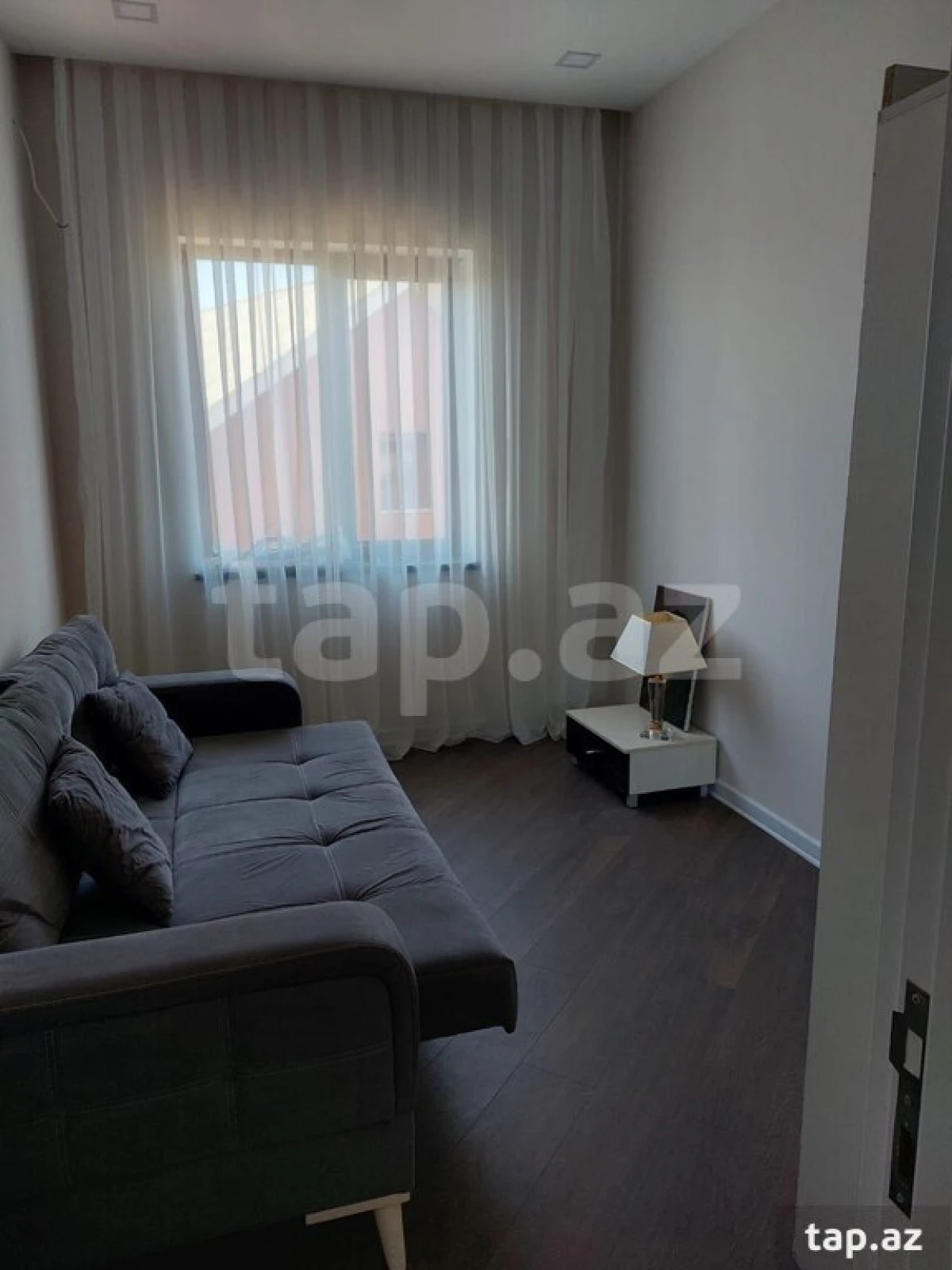 Kirayə verilir 4 otaqlı həyət evi 200 m²