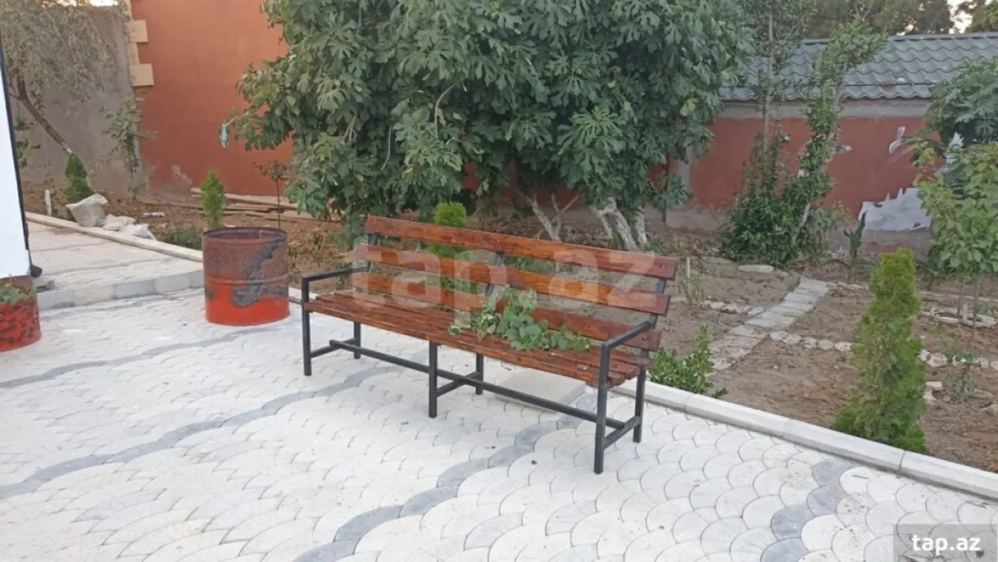 Kirayə verilir 4 otaqlı həyət evi 200 m²