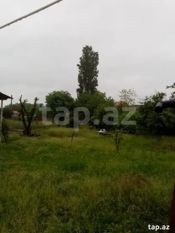 Satılır 2 otaqlı həyət evi