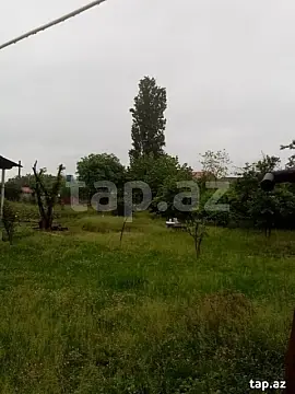 Satılır 2 otaqlı həyət evi