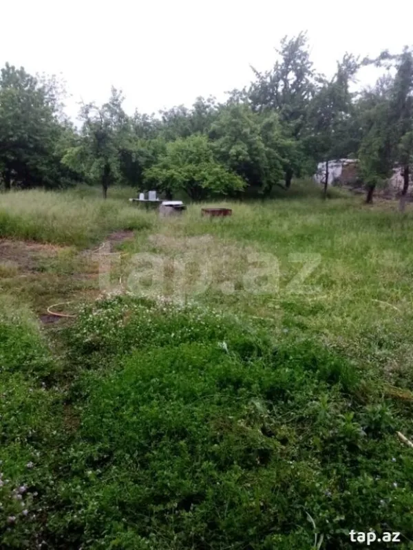 Satılır 2 otaqlı həyət evi