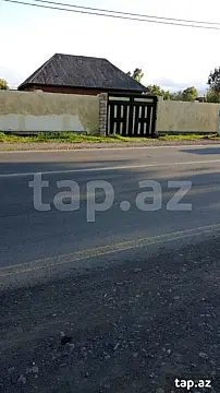 Satılır 2 otaqlı həyət evi