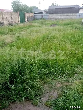 Satılır 2 otaqlı həyət evi