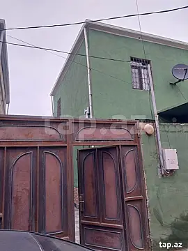 Satılır 4 otaqlı həyət evi 120 m² — Bakı, Masazır 4 otaq 120.00 m²