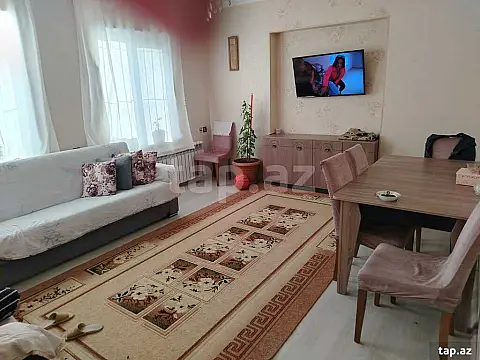 Kirayə verilir 3 otaqlı həyət evi — Bakı, Abşeron 3 otaq